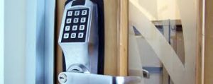 Commercial Locksmith Sylmar