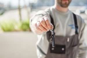 locksmith mission hills ca